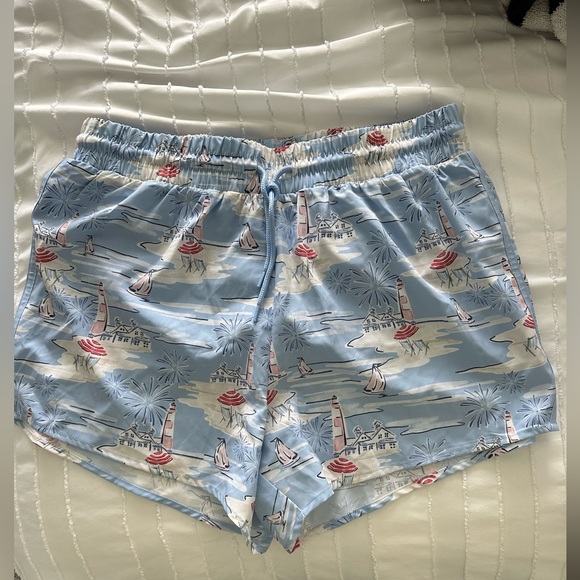 crown & ivy Pants - Crown & ivy womens shorts size medium